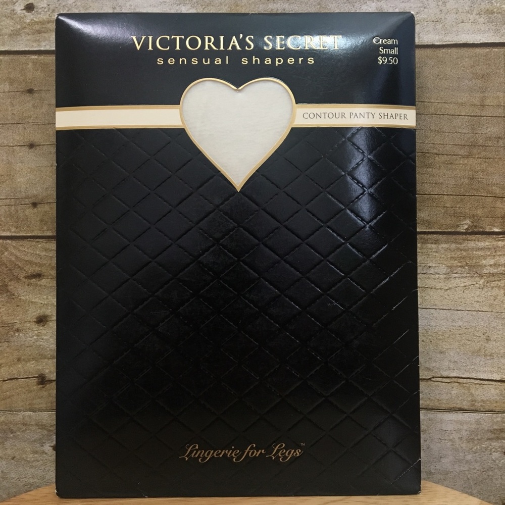 🌟Victoria’s Secret panty shaper 🌟